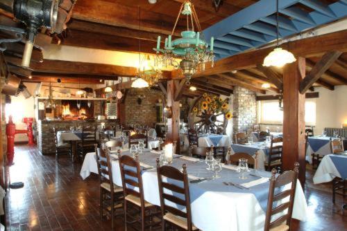 Hotel Restaurant D'Hofstee Zuienkerke المظهر الخارجي الصورة
